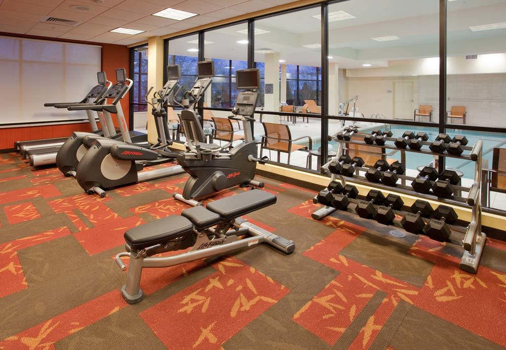 Courtyard By Marriott Pittsburgh North/Cranberry Woods Hotel Cranberry Township Exterior foto