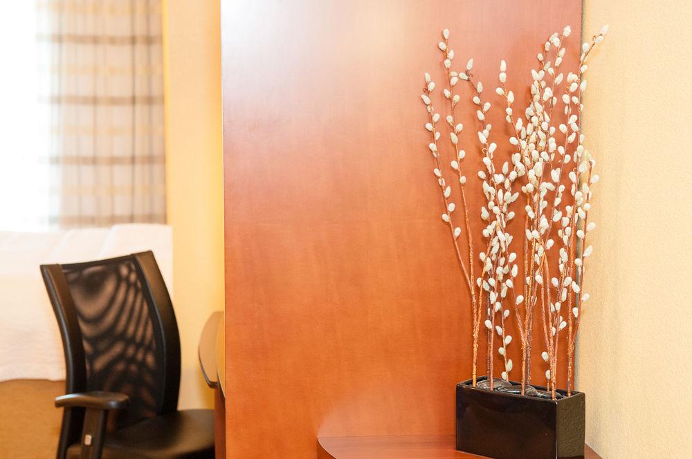 Courtyard By Marriott Pittsburgh North/Cranberry Woods Hotel Cranberry Township Exterior foto