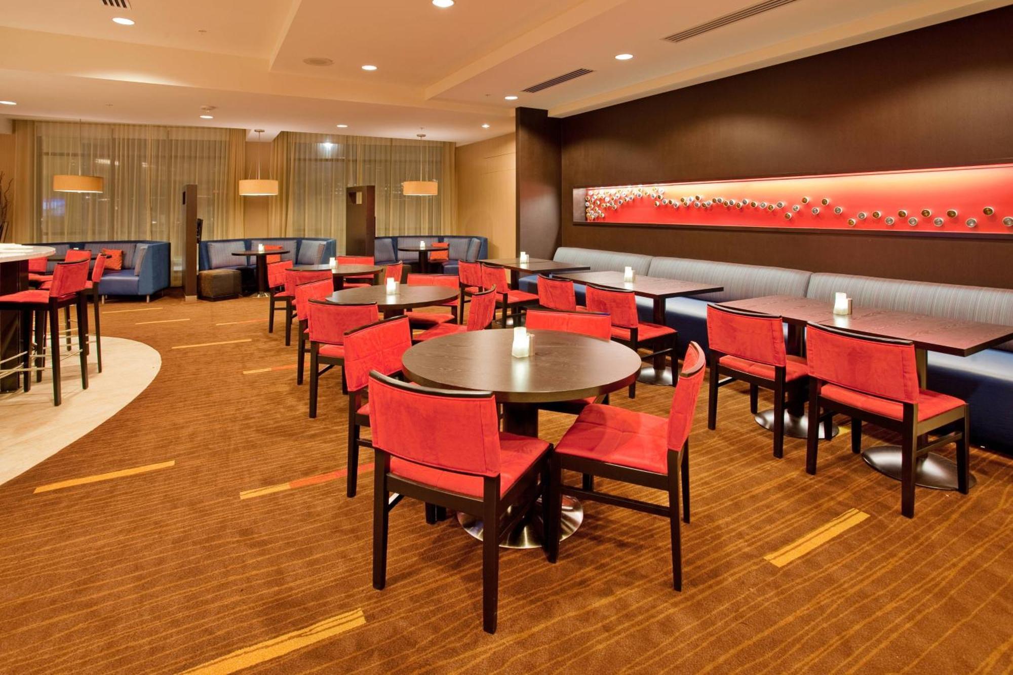 Courtyard By Marriott Pittsburgh North/Cranberry Woods Hotel Cranberry Township Exterior foto