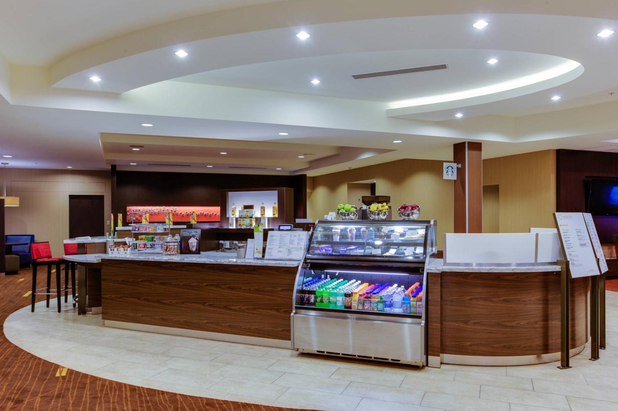 Courtyard By Marriott Pittsburgh North/Cranberry Woods Hotel Cranberry Township Exterior foto