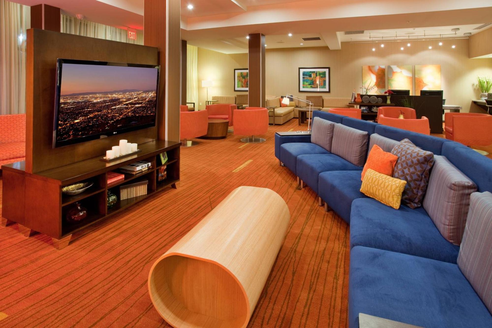 Courtyard By Marriott Pittsburgh North/Cranberry Woods Hotel Cranberry Township Exterior foto