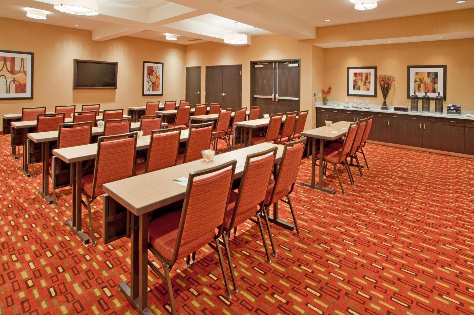 Courtyard By Marriott Pittsburgh North/Cranberry Woods Hotel Cranberry Township Exterior foto