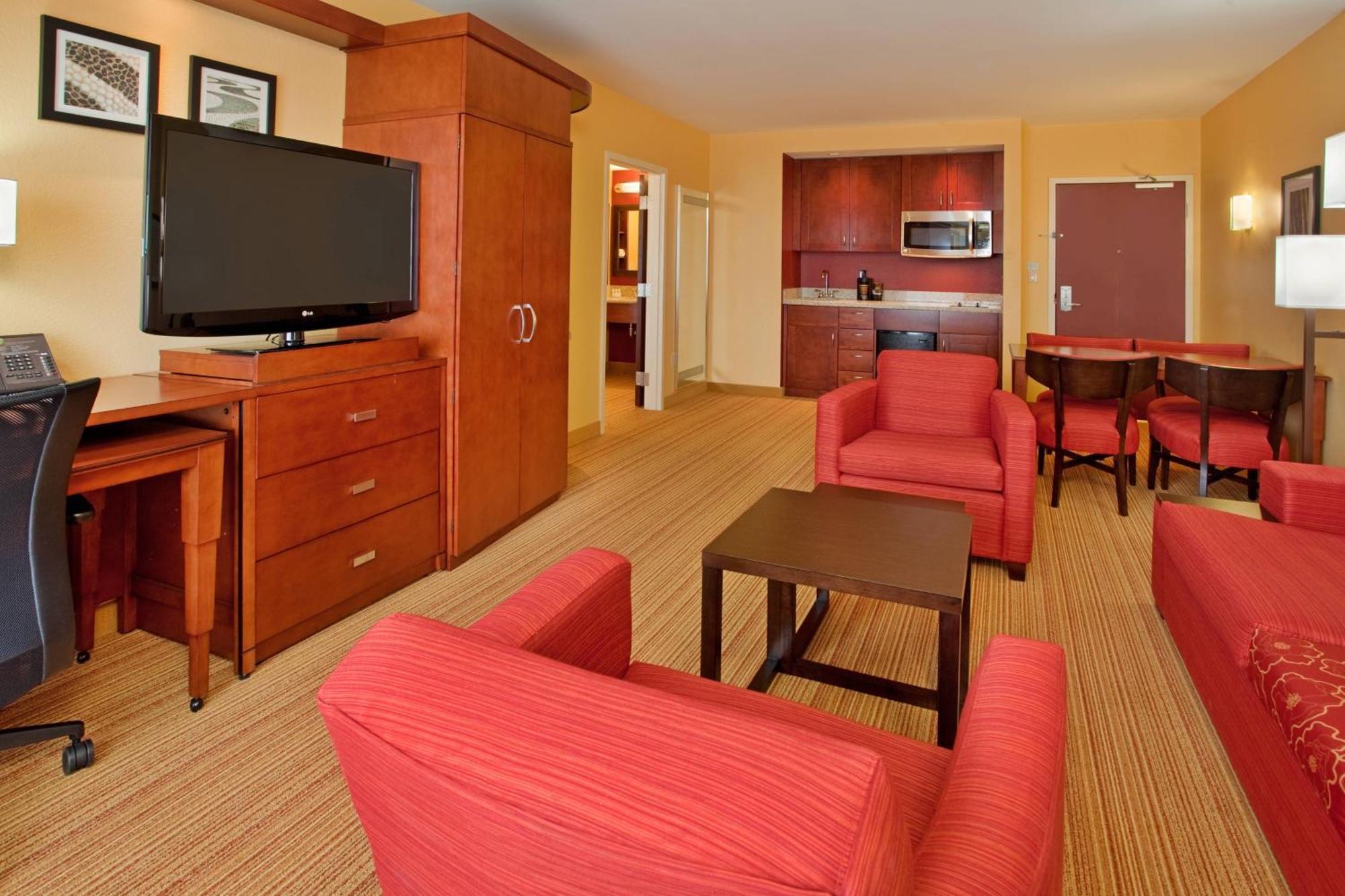 Courtyard By Marriott Pittsburgh North/Cranberry Woods Hotel Cranberry Township Exterior foto